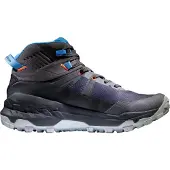 Mammut Sertig Ii Mid Vaelluskengät