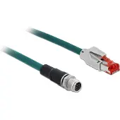 DeLOCK 85427, 3 m, -20 - 80 °C