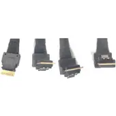 Intel CYPCBLSLINTKIT 1U/2U SlimSAS Cable serverboard to ROC