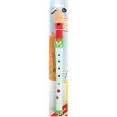 Small Foot - Wooden Recorder Little Fox