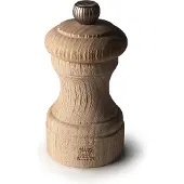 Peugeot Bistro pippurimylly 10 cm Luonto