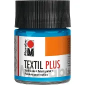 Marabu 50ml Tekstiiliväri Plus