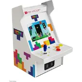 My Arcade Micro Player Pro 6,7” Tetris retropelikonsoli