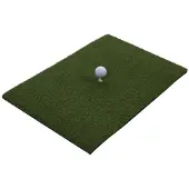 Pure Golf Lyöntimatto 40 x 60cm