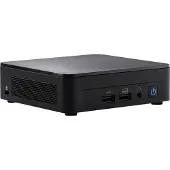 Asus NUC 12 Pro kit, i7 Slim, No Cord Wall Street Canyon, No Type-C