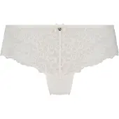 Hunkemoller Alushousut 'Marine' valkoinen