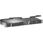 Rittal PDU 19" INLINE METER 32A/1 CEE IN/OUT (7979712)