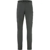 Fjällräven abisko trail stretch trousers m