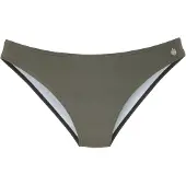 LASCANA Bikinihousut oliivi