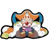 One Piece - Buggy - Tyyny
