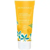Berdoues Monoi & Tiaré Vartalomaito 200 ml