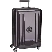 Bogner Piz 4-pyöräinen vetolaukku M 65 cm Harmaa