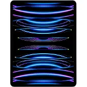 Apple iPad Pro 12.9" (2022) 128GB - Hopea