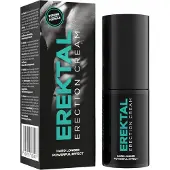 IntimateLine Erektal - erektiota tehostava voide - 30ml