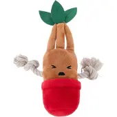 Warner bros . Harry Potter Mandrake -koiranlelu 30x25x7,5cm