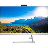 Lenovo IdeaCentre3 27ALC6 R57430U/16/512 27" All-in-One pöytätietokone