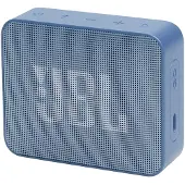 JBL GO Essential 2 Bluetooth kannettava kaiutin, sininen