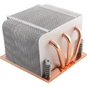 Inter-Tech – 1155/1156 socket, 490g, Passiv (88885166)