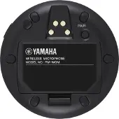 Yamaha WIRELESS BOUNDARY OMNI-DIRECTIONAL MICROPHONE (RMWOMB)