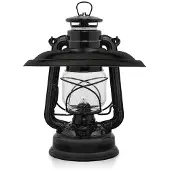 Feuerhand Varjostin Feuerhand Hurricane Lantern 276-l, musta