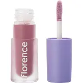 Florence By Mills Be A VIP Velvet Liquid Lipstick, Love me POV