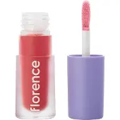 Florence By Mills Be A VIP Velvet Liquid Lipstick, Hello Gorgeous
