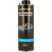 Motip Sprayable Stone Chip Spray Black