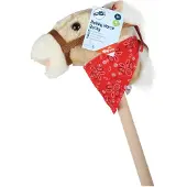 Small Foot - Rocky Hobby Horse - (I-SF4151)