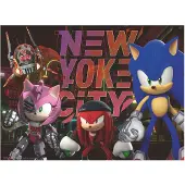Ravensburger Sonic Prime Palapeli 300