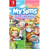 MySims Cozy Bundle