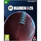 MADDEN NFL 26 (Xbox Series X)
