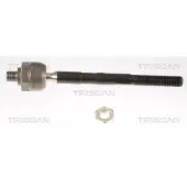 TRISCAN Raidetangon pää, suora 8500 14226