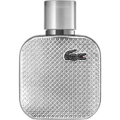 Lacoste L.12.12 Silver Grey, EdP 50ml