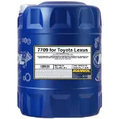 Mannol Moottoriöljy , autolle Toyota Lexus, 5W30, 20L, 7709