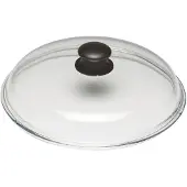 Ballarini Stiklinis dangtis Dome, 20 cm