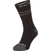 Sealskinz Scoulton, sukat, musta