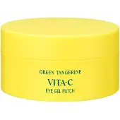 Goodal Green Tangerine Vita C Eye Gel Patch 60 sheets - 72 g