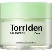 Torriden BALANCEFUL Cica Cream 80 ml
