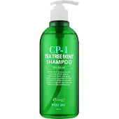 Esthetic House Cp-1 Tea Tree Mint Shampoo 500ml
