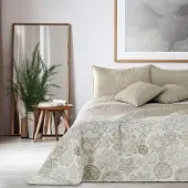 Restilo Peitto päällinen 170 × 210 cm, hiekka