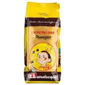 Passalacqua Deup kofeiiniton kahvipavut 500g