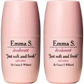 Emma S. Soft Colour Deodorant Soft Colour 50 mlx 2