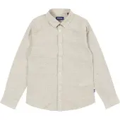 Only & Sons Junior Paita 'OSJCaiden' tummabeige