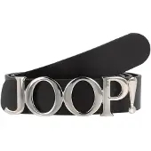 JOOP! Vyö musta / hopea