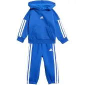 Adidas Treenipuku 'Essentials' sininen / valkoinen