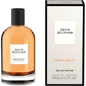 David Beckham Amber Breeze, EdP 100ml