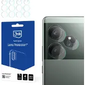 3MK Realme GT 6 - Lens Protection