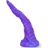 Intoyou Octogore Unicorn Liquid Silicone Dildo 28 cm
