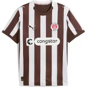 Puma St. Pauli Kotipaita 2025/26 - , koko X-Small
