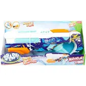 Toi-Toys Splash Water Gun Quick Fill X6000